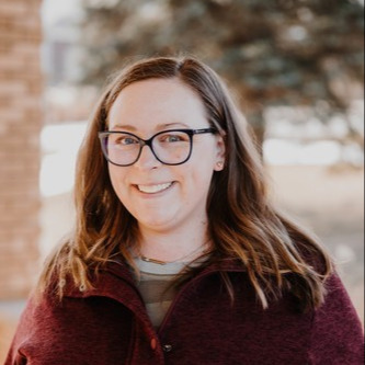 Ashleigh Rhodes client service advocate