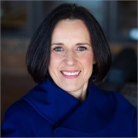 Asta Sanders portrait